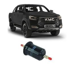 صافی بنزین kmc t8