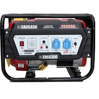 موتور برق 3.5 کیلووات واکسون مدل VC6800