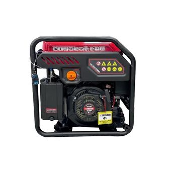 موتور برق بنزینی واکسون 6.5 کیلووات مدل VK15500IER اینورتری