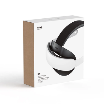 بند پشت سر  kiwi strap Meta quest 3 v 3s  واقعیت مجازی vr oculus