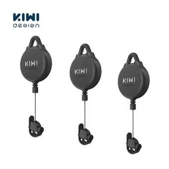 KIWI design VR Cable Management 3 Packs نظم دهنده کابل vr برندkiwi  واقعیت مجازی