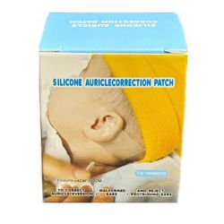 چسب اصلاح فرم گوش نوزاد 100 سانتی Elizabeth — راهحل ایمن و مؤثر برای اصلاح شکل گوش