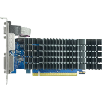 کارت گرافیک ASUS مدل GeForce GT710 SL 2GD5 BRK EVO