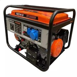 موتور برق 8/5 کیلووات تکنو مدل PR12000E