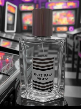 ادکلن 100 میل فیوره رارا ساواچ دیورFiore rara suvage dior