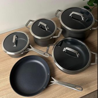 سرویس قابلمه زولینگ مدل Motion 9 پارچه