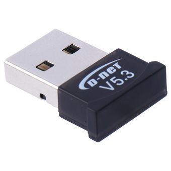 دانگل بلوتوث کامپیوتر D-Net USB V5.3