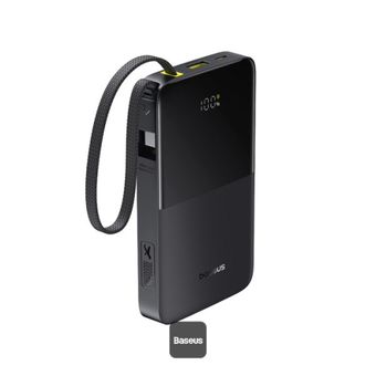 پاوربانک باسئوس مدل EnerFill FC51 E0027600 ظرفیت 10000mAh