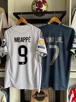 کیت رئال‌مادرید 2026