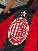 کیت میلان 2026