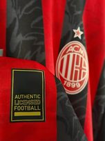 کیت میلان 2026