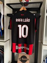 کیت میلان 2026