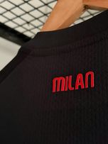 کیت میلان 2026