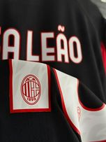 کیت میلان 2026