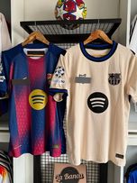 کیت بارسلونا 2026