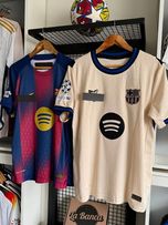 کیت بارسلونا 2026