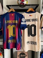 کیت بارسلونا 2026