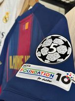 کیت بارسلونا 2026