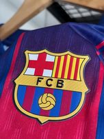 کیت بارسلونا 2026