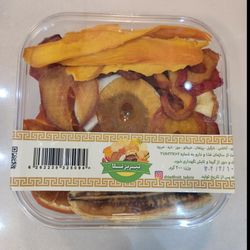 میوه خشک 200 گرم