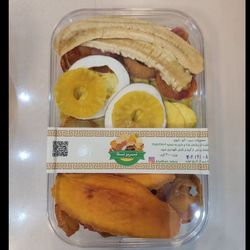 میوه خشک 300 گرم