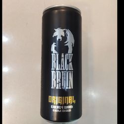 انرژی زا بلک برن 500 میلی