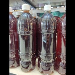 سرکه طبیعی خرما 1.5 لیتر