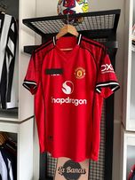 کیت منچستریونایتد 2026