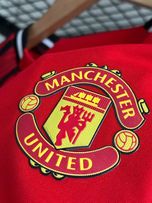 کیت منچستریونایتد 2026