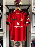 کیت منچستریونایتد 2026