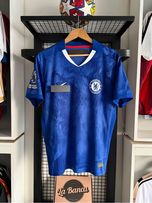 کیت چلسی 2026