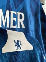 کیت چلسی 2026