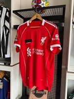 کیت لیورپول 2026