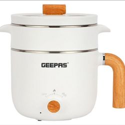 مولتی کوکر جیپاس مدل GMC35050