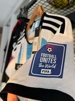 کیت آرژانتین کلاسیک جام جهانی 2022