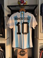 کیت آرژانتین کلاسیک جام جهانی 2022