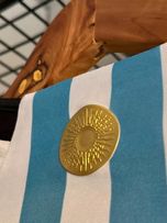 کیت آرژانتین کلاسیک جام جهانی 2022