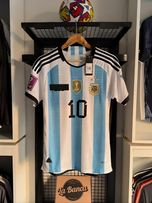 کیت آرژانتین کلاسیک جام جهانی 2022