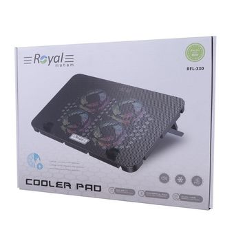 کول پد لپ تاپ رویال RFL-330