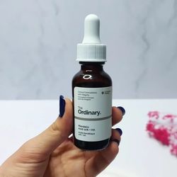 سرم لایه بردار حاوی ماندلیک اسید 10درصد اوردینری حجم 30 میلی لیتر