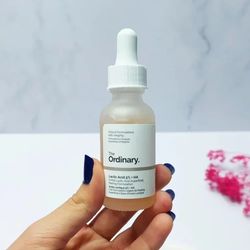 سرم آبرسان پوست حاوی اسید لاکتیک 5درصد اوردینری حجم 30 میلی لیتر