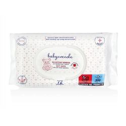 دستمال مرطوب برند بیبی کوکول ایتالیا Babycoccole