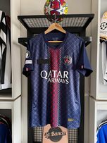 کیت پاریس 2026