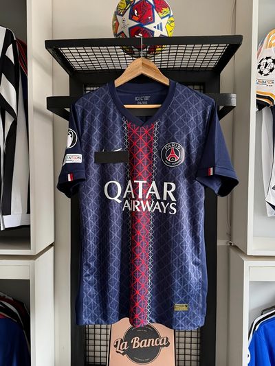 کیت پاریس 2026