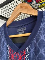 کیت پاریس 2026