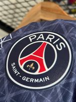 کیت پاریس 2026