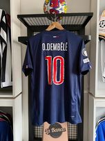 کیت پاریس 2026