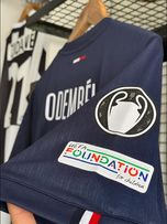 کیت پاریس 2026