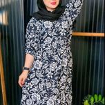 پیراهن ساحلی