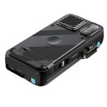 پاوربانک خورشیدی 16000 میلی آمپر پاورولوژی